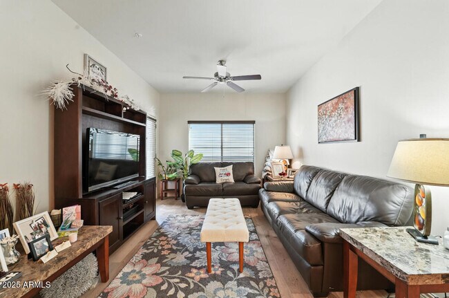 Building Photo - 5350 E Deer Valley Dr