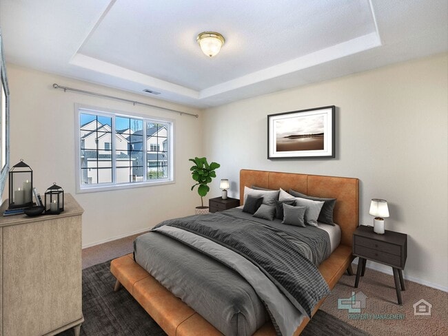 Building Photo - 2 Bedroom, 2.5 Bath Close to Nike and Intel!
