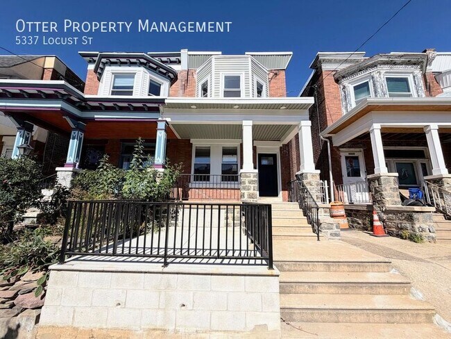 Building Photo - 5337 Locust St