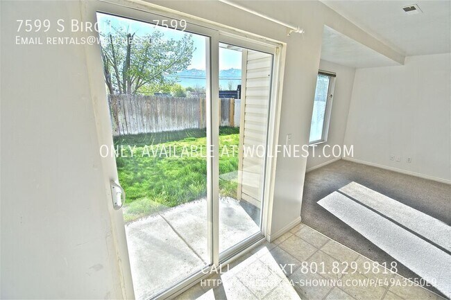 Building Photo - 7599 Birch St