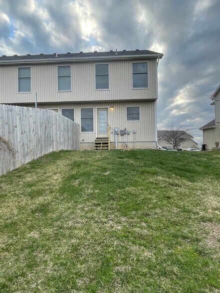 Building Photo - 4419 N 106th St