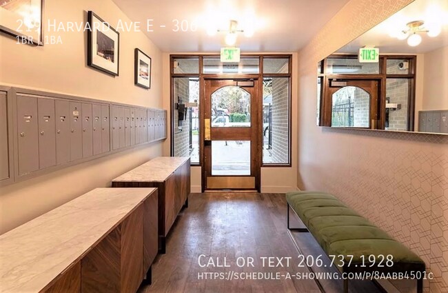 Building Photo - 219 Harvard Ave E