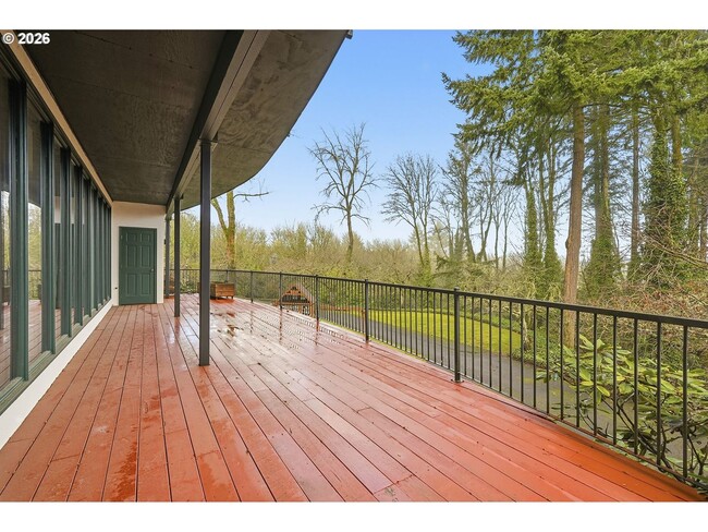 Building Photo - One-of-a-Kind 5BR Home with Floor-to-Ceiling Windows, Wraparound Decks & Breathtaking Treeline Views