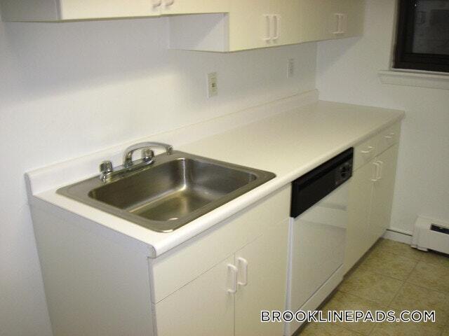 Building Photo - 40a Harvard Ave.