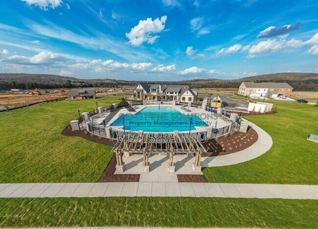 Building Photo - 714 Hahn Ct