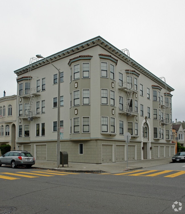 Building Photo - 2101 North Point St