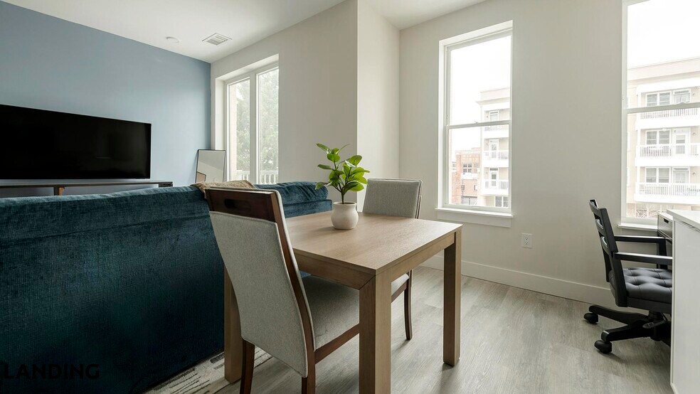 Building Photo - 2005 11th St NW