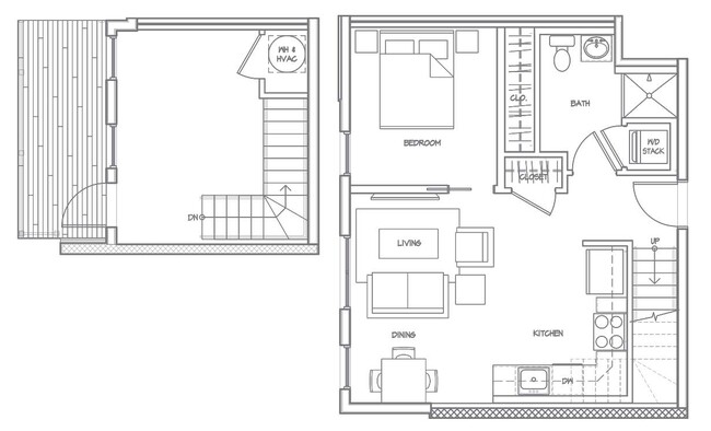 Floorplan - The Colonel