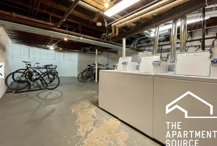 Building Photo - 2317.5 N Rockwell St