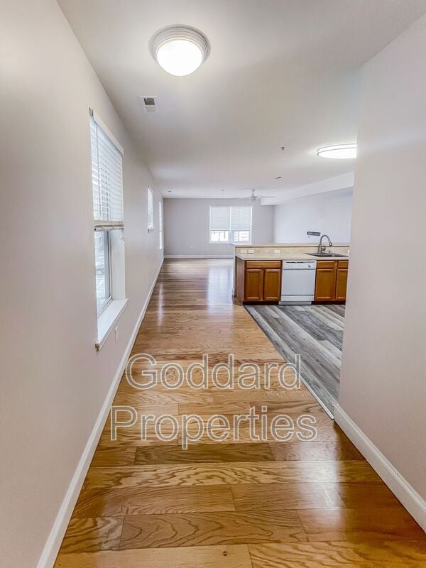 Building Photo - 2205 N Charles St