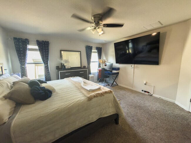 Building Photo - 8616 Tarsus Dr