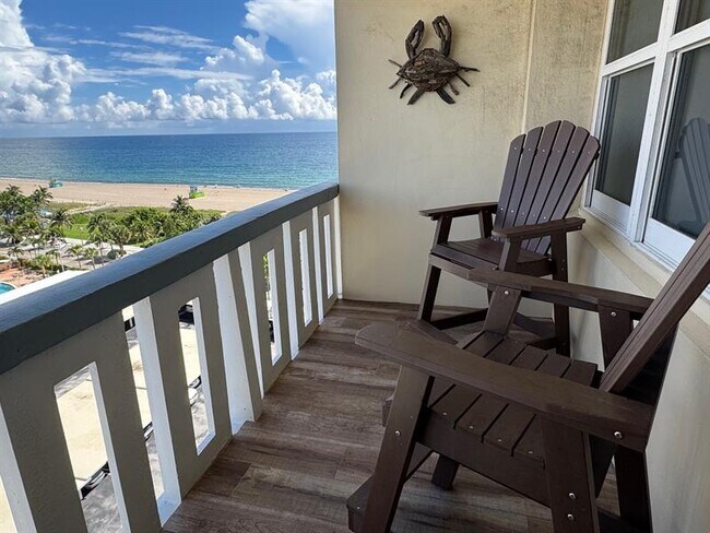 Building Photo - 305 N Pompano Beach Blvd