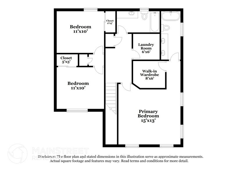 Building Photo - 3716 Tryon Ridge Dr