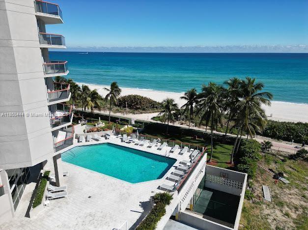 Building Photo - 6767 Collins Ave
