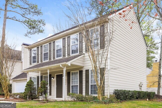 Building Photo - 4667 Whitesand Way NW