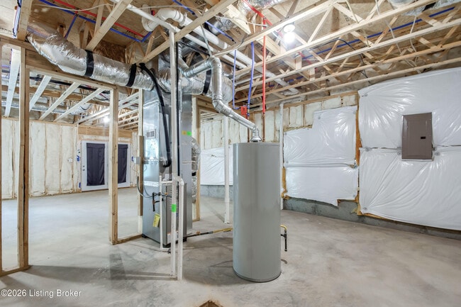 Building Photo - 14019 Halden Ridge Way