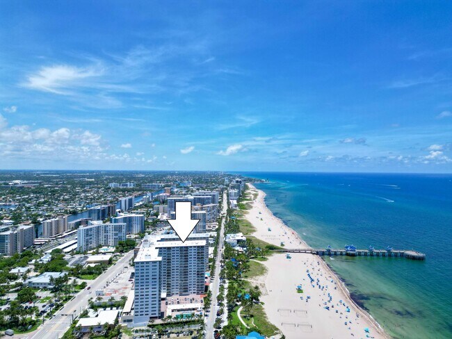 Building Photo - 111 N Pompano Beach Blvd