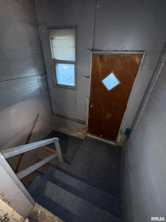 Building Photo - 2635 N Missouri Ave