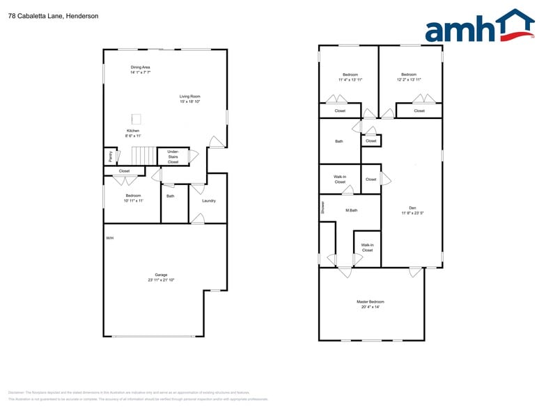 Building Photo - 78 Cabaletta Ln