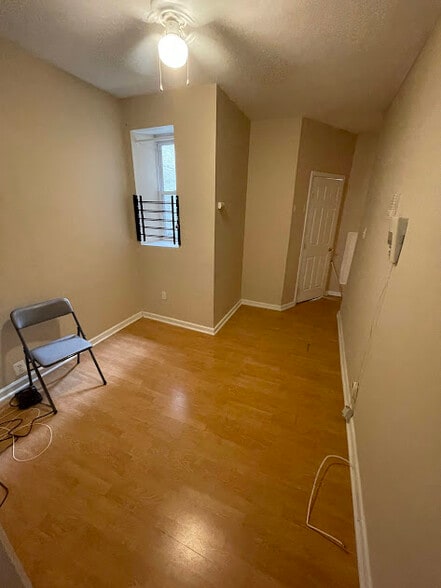 Apt 1 - Living Room - 1855 N Willington St