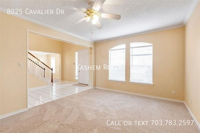 Building Photo - 8025 Cavalier Dr