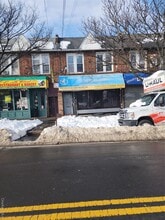 Building Photo - 205-11 Hollis Ave