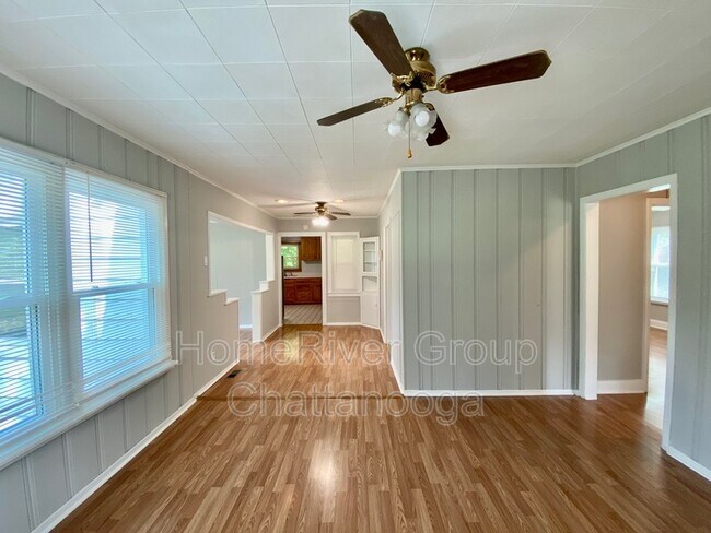 Building Photo - 953 Chattanooga Valley Rd