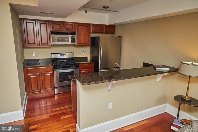 Building Photo - Columbia Heights, You're Home