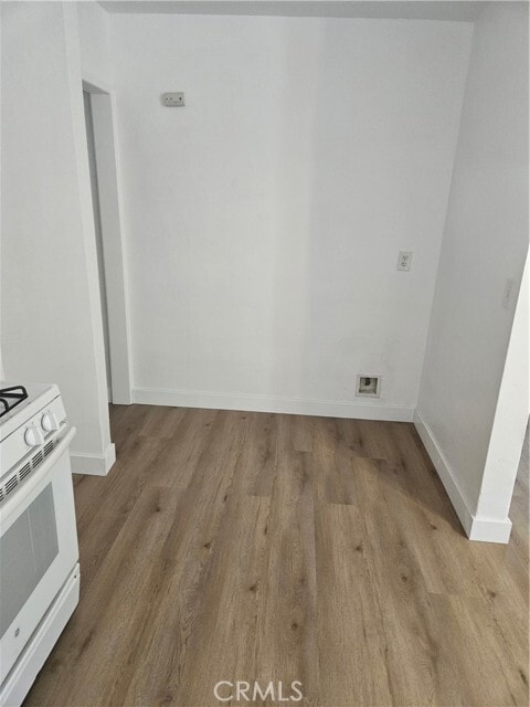 Building Photo - 1814 W Houston Ave