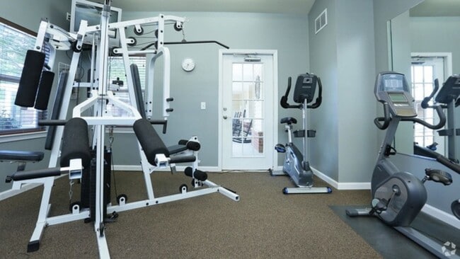 Building Photo - 100 Huntley Apartment Dr