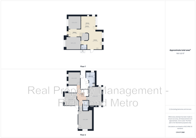 Building Photo - 2824 Hampton Woods Dr