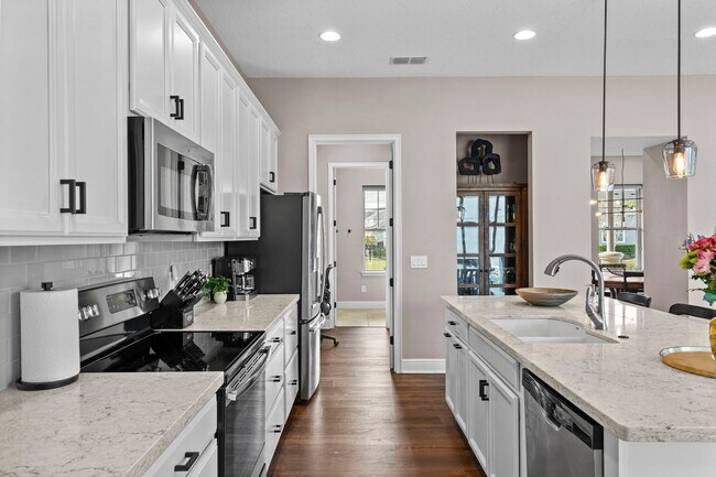 Building Photo - Perfect Home waiting for you!