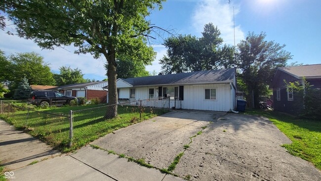 Building Photo - 4403 Dubarry Rd