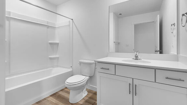 Building Photo - 8813 W Alluvial Dr