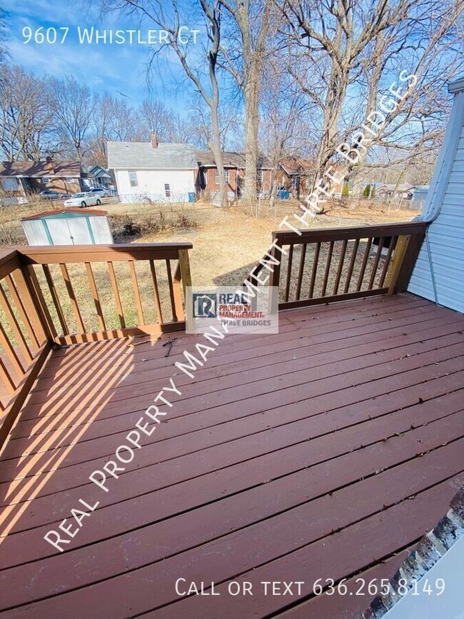 Building Photo - 9607 Whistler Pl