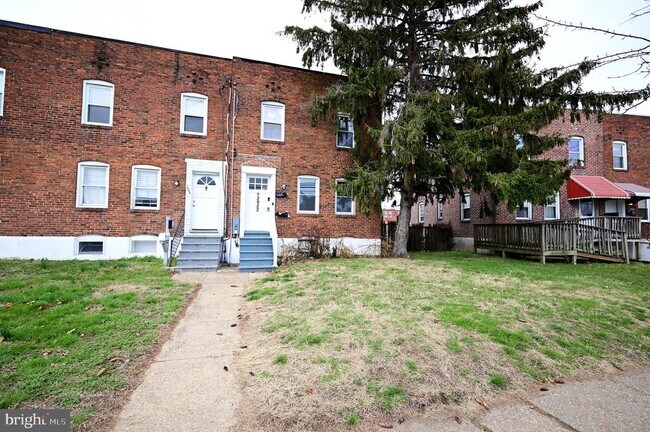 Building Photo - 2952 Sollers Point Rd