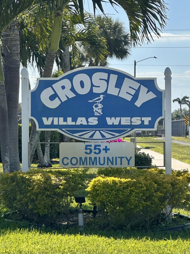 Building Photo - 2842 Crosley Dr W