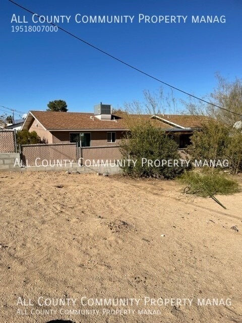Building Photo - 61465 Alta Vista Dr