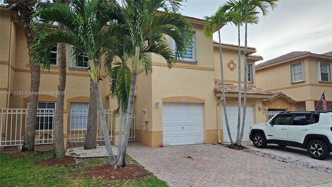 Primary Photo - 714 NW 170th Terrace