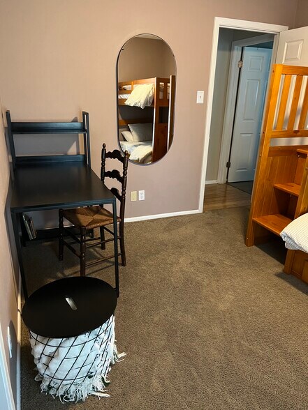 Bedroom #2 - 5655 Larkdale Dr