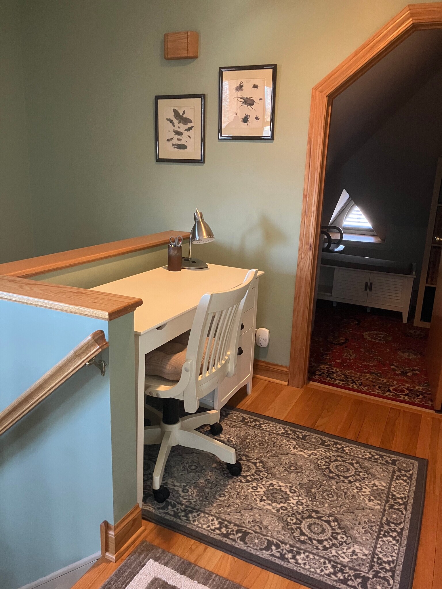 Building Photo - 2422 N Drake Ave