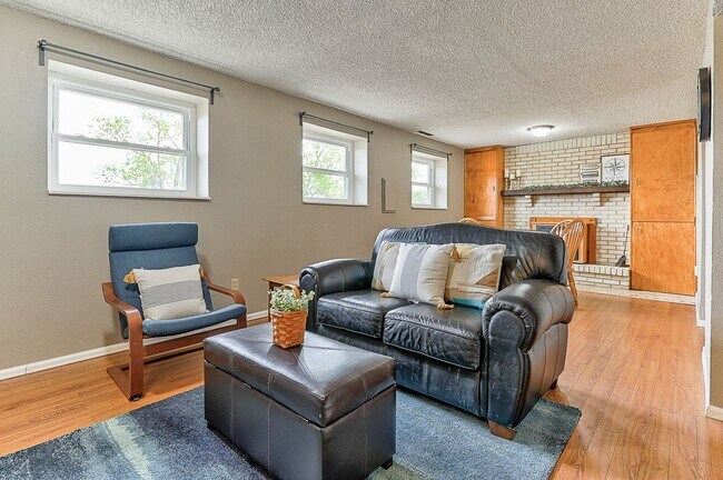 Building Photo - 5150 Saddle Dr