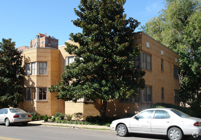 Building Photo - The Hermitage