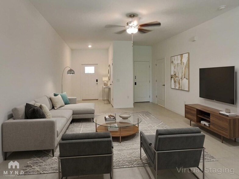 Building Photo - 6046 Shiner St