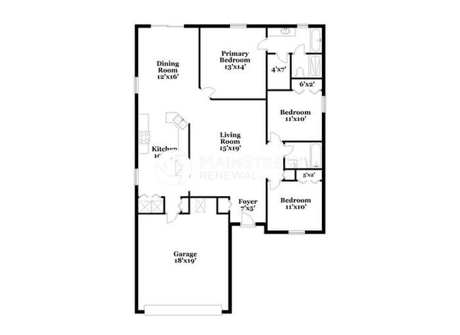 Building Photo - 3 Bedroom Pet-Friendly Home in Jacksonvill...