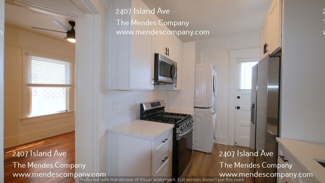 Building Photo - 2407 Island Ave