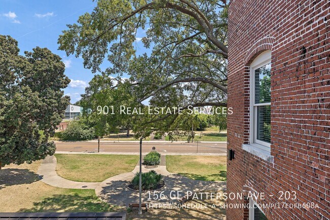 Building Photo - 156 GE Patterson Ave