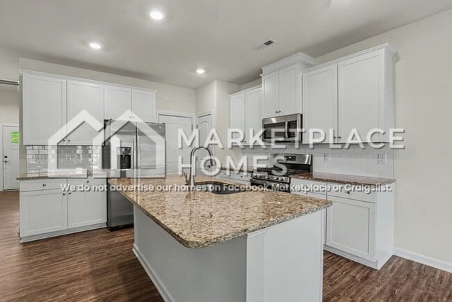Building Photo - 1109 Alston Rdg Ct