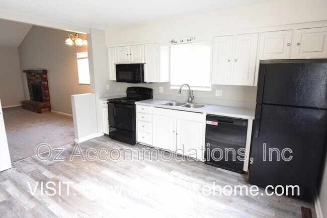 Building Photo - 9702 Shepherds Dr
