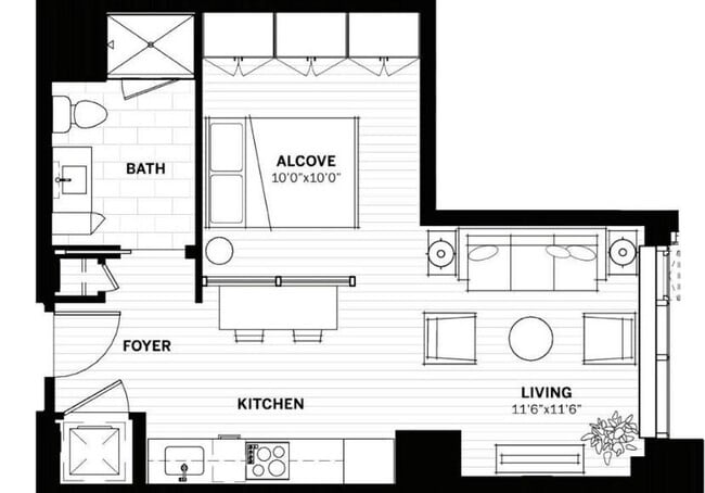 Building Photo - 135 Seaport Blvd